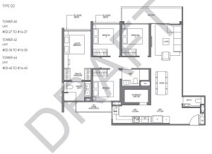 lentor-mansion-floor-plan-4-bedroom-type-d2-singapore